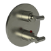 Newport Brass N3-3103TR/15S Satin Nickel Thermostatic / Volume Control Trim