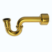 Brasstech B3013/01 Forever Brass - PVD P-Trap