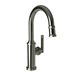 Newport Brass N3190-5223/15 Polished Nickel - Natural Single Hole Bar Faucet