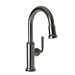 Newport Brass N3210-5203/15 Polished Nickel - Natural Single Hole Bar Faucet