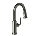 Newport Brass N3210-5203/15S Satin Nickel Single Hole Bar Faucet