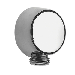 N285/ORB Wall Supply Elbow Shower Accessory - Oil Rubbed Bronze - Hand Relieved N285/ORB Wall Supply Elbow Shower Accessory - Oil Rubbed Bronze - Hand Relieved