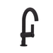 Newport Brass N2403/08W Weathered Copper - Living Single Hole Bathroom Sink Faucet