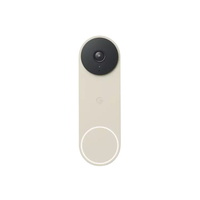  Wired Door Bell Connected Home - Warmstone Light