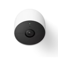  Camera Connected Home - White