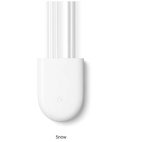  Nest Power Connector Google Product Connected Home - Snow