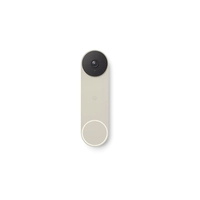 Door Bell Connected Home - Beige