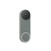  Wired Door Bell Connected Home - Nori