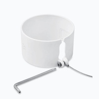  Camera Connected Home - White