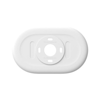  Trim Kit Thermostat Connected Home - Snow