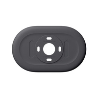  Trim Kit Thermostat Connected Home - Charcoal