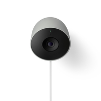  Camera Connected Home - Hazel