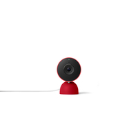  Camera Connected Home - Berry