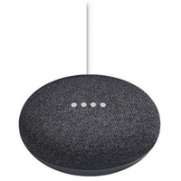  Home Mini Google Product Connected Home - Black