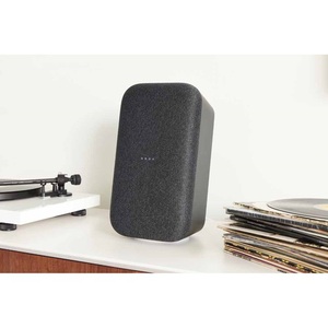 GGA00223US Max Google Product Connected Home - Charcoal