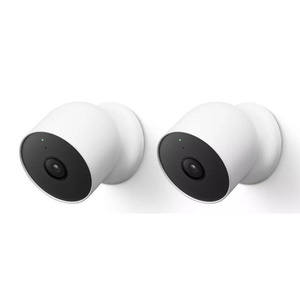 GGA01894US Camera Connected Home - White GGA01894US Camera Connected Home - White