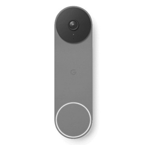GGA02076US Door Bell Connected Home - Ash GGA02076US Door Bell Connected Home - Ash