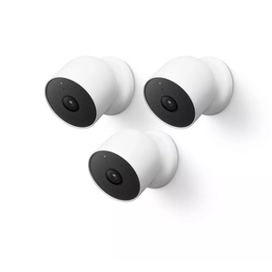 GGA02077US Camera Connected Home - White GGA02077US Camera Connected Home - White