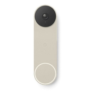 GGA03013US Door Bell Connected Home - Beige GGA03013US Door Bell Connected Home - Beige