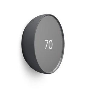 GGA02081US Nest Thermostat Connected Home - Charcoal GGA02081US Nest Thermostat Connected Home - Charcoal