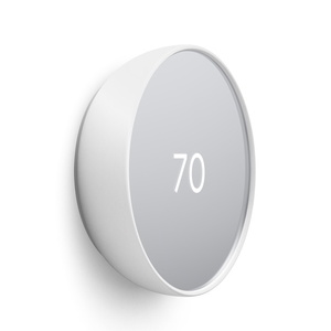 GGA02180US Nest Thermostat Connected Home - Snow GGA02180US Nest Thermostat Connected Home - Snow