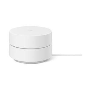 GGA02430US Wifi 2020 (1 pk) Google Product Connected Home - Snow