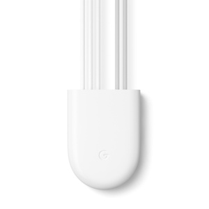 GGA02493US Nest Power Connector Google Product Connected Home - Snow GGA02493US Nest Power Connector Google Product Connected Home - Snow