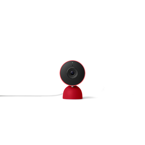 GGA09974US Camera Connected Home - Berry
