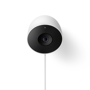 GGA10919US Camera Connected Home - Snow PRO
