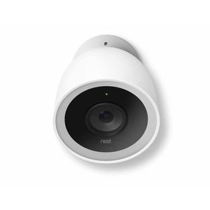 GNC4101US Cam IQ Outdoor Camera Connected Home - White GNC4101US Cam IQ Outdoor Camera Connected Home - White