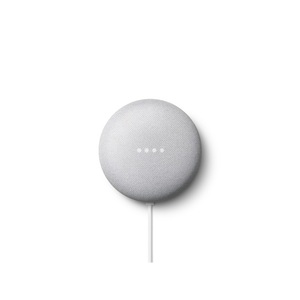 GGA00638US Mini Google Product Connected Home - Chalk