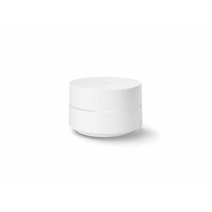 GGA00157US Wifi - Single Google Product Connected Home - White