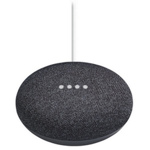 GGA00216US Home Mini Google Product Connected Home - Black GGA00216US Home Mini Google Product Connected Home - Black