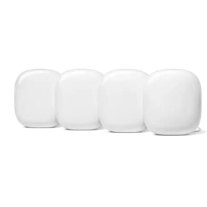 GGA03691US Wifi Pro Google Product Connected Home - Cotton White