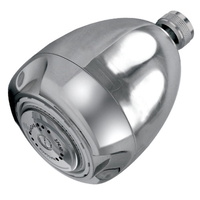  Earth Shower Head Shower Accessory - Polished Chrome