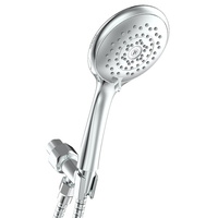 Hand Held Shower