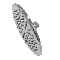  Rainfall Spa Shower Head Shower Accessory - Chrome