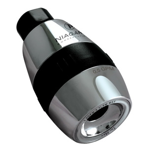 AN2615CH Tri-Max Shower Head Shower Accessory - White