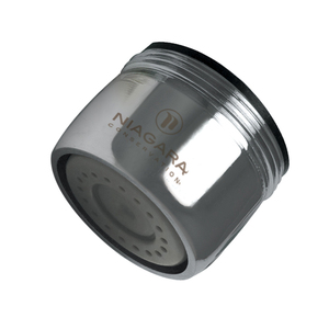 AN3205NPCTU Dual Thread Aerator Kitchen Accessory - Chrome AN3205NPCTU Dual Thread Aerator Kitchen Accessory - Chrome