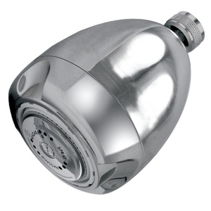 AN2912CH Earth Shower Head Shower Accessory - Polished Chrome AN2912CH Earth Shower Head Shower Accessory - Polished Chrome
