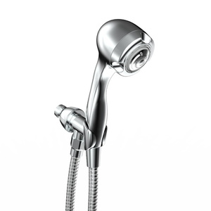 AN2945CH Earth Hand Held Shower Shower Accessory - Polished Chrome AN2945CH Earth Hand Held Shower Shower Accessory - Polished Chrome