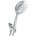 Niagara AN9415CHHH Chrome Hand Held Shower