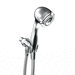 Niagara AN2945CH Polished Chrome Hand Held Shower