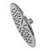 Niagara AN9520CH Chrome Shower Head
