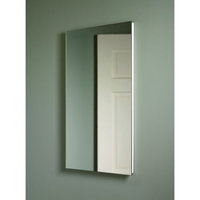  Cove Swing Door Medicine Cabinet - Mirror