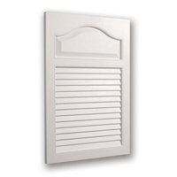  Basic Swing Door Medicine Cabinet - White