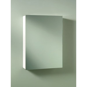 R235P26WH Framed Swing Door Medicine Cabinet - White