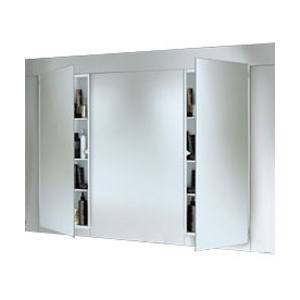 R664 Side Wall Cabinet Medicine Cabinet - Mirror