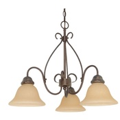 Nuvo Lighting Chandeliers
