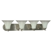 Nuvo Lighting Bathroom Lighting